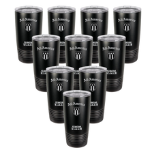 Load image into Gallery viewer, 16 oz Polar Camel Stainless Steel Tumbler