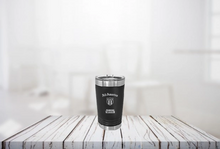 Load image into Gallery viewer, 16 oz Polar Camel Stainless Steel Tumbler